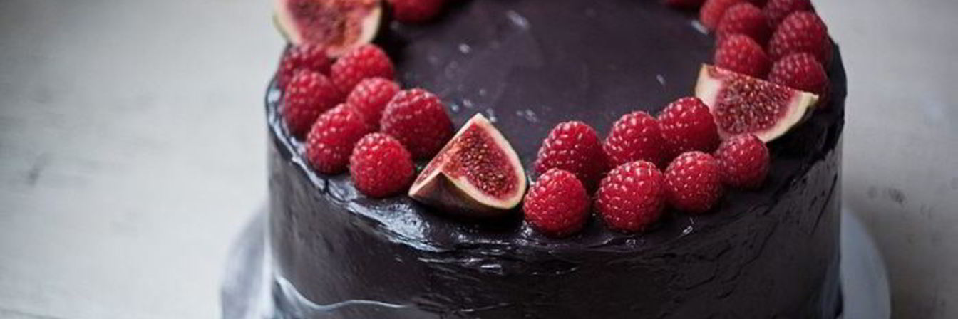 Торт Черный лес