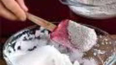 торт дом в шоколаде