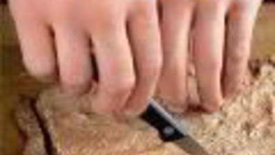 торт дом в шоколаде