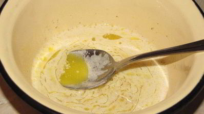 торт джоконда