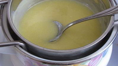 торт джоконда