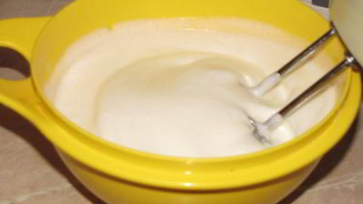 торт джоконда