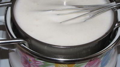 торт джоконда