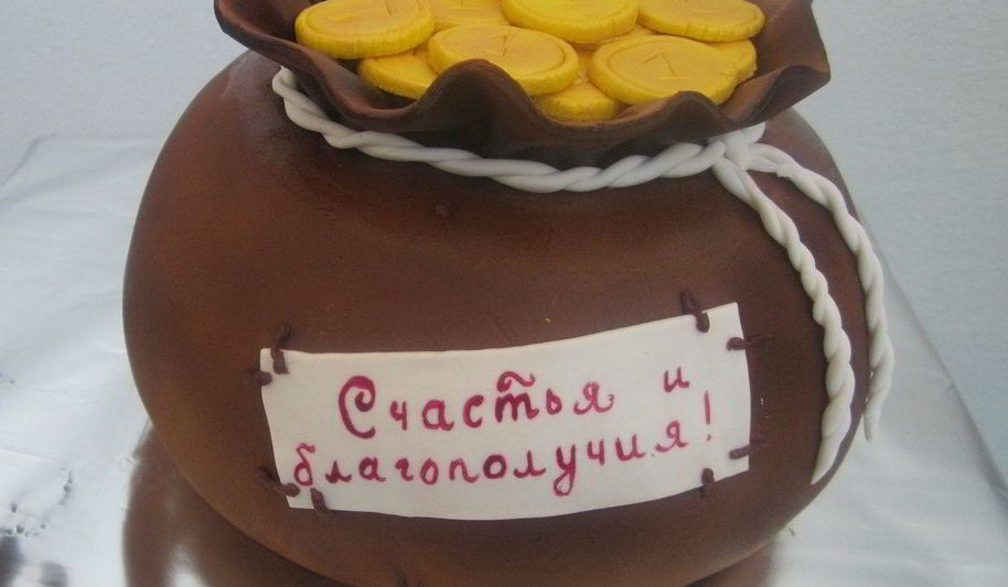 Рецепт торта еврейского