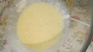 торт еврейский