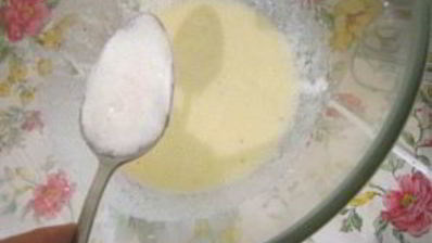 торт еврейский