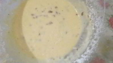 торт еврейский