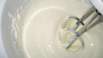 торт из пряников с бананами