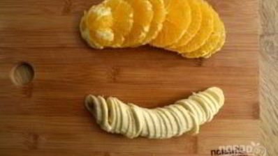 торт из зефира с кремом