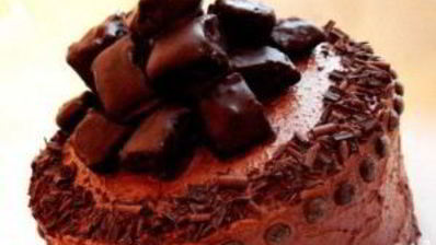 торт марика