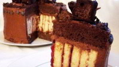 торт марика