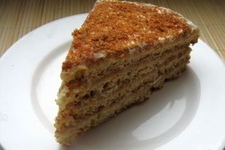 Торт Мужской каприз