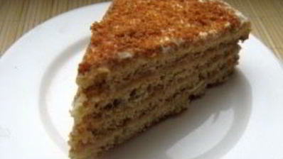 торт мужской каприз