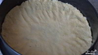 торт паутинка по госту