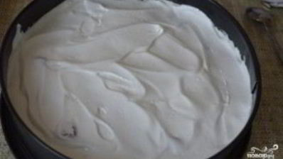 торт паутинка по госту