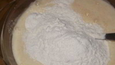 торт пчелка