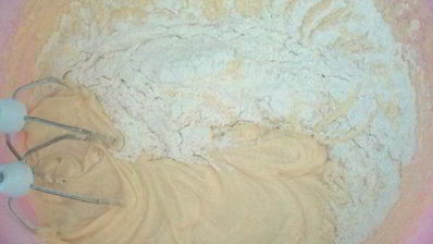 торт праздничный особый с любовью