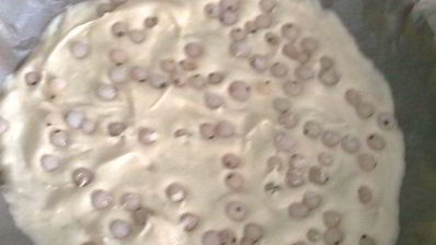 торт праздничный особый с любовью