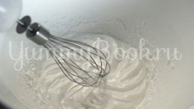 торт птичье молоко