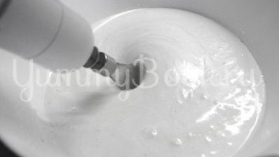 торт птичье молоко