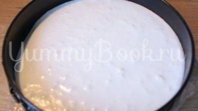 торт птичье молоко