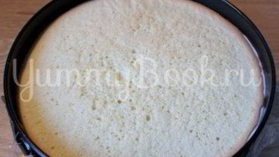 торт птичье молоко