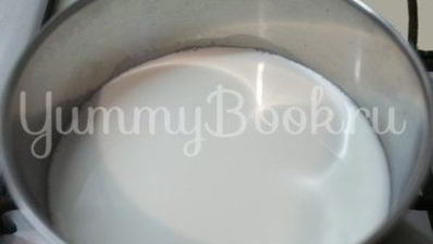 торт птичье молоко