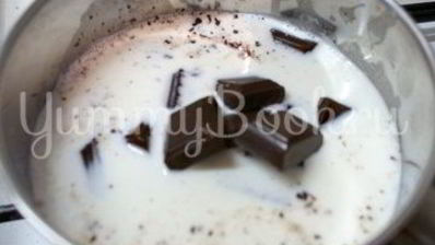 торт птичье молоко