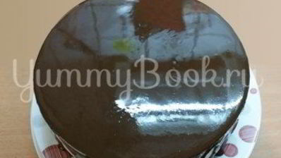 торт птичье молоко