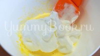 торт птичье молоко