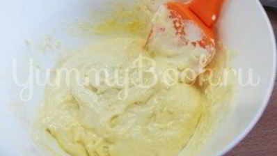 торт птичье молоко