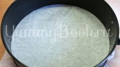 торт птичье молоко