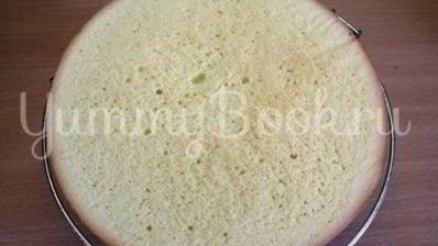 торт птичье молоко