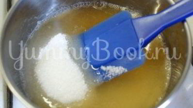 торт птичье молоко