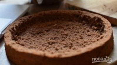 торт пьяная вишня