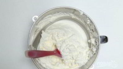 торт пьяная вишня