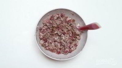 торт пьяная вишня