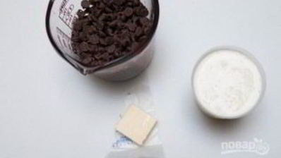 торт пьяная вишня