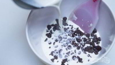 торт пьяная вишня