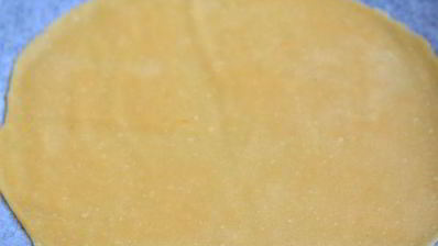 торт рыжик со сметанно-лимонным кремом