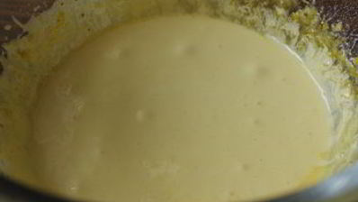 торт с клубникой и маскарпоне