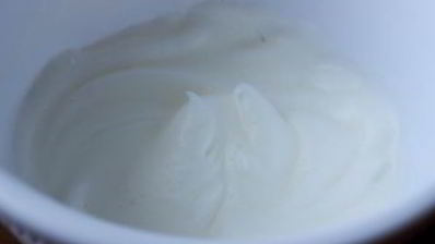 торт с клубникой и маскарпоне