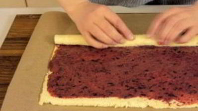 торт шарлотта