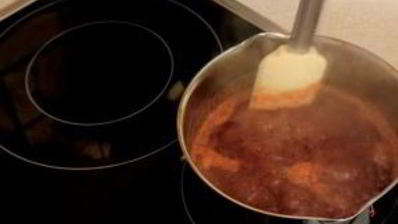 торт шарлотта