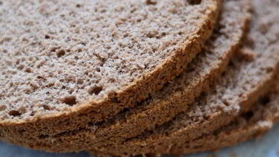 торт шоколадно-сливочный цветочная феерия