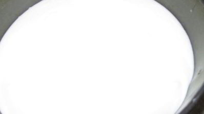 торт суфле красное с белым