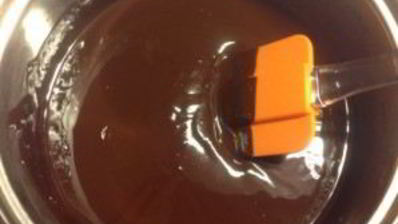 торт трюфель евы