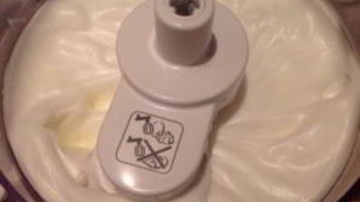 торт трюфель евы