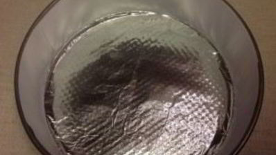 торт трюфель евы