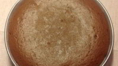 торт трюфель евы